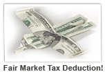 Donate Classic Car Tax Deduction 