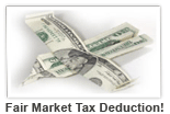 Car Donation Tax Deduction 