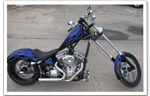 Donate Motorcycle 